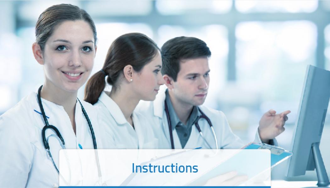 Instructions Complete Chain Doctors